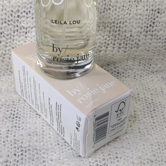 by/rosie jane in Leila Lou, 30ml/1.0fl oz - Picture 3 of 10
